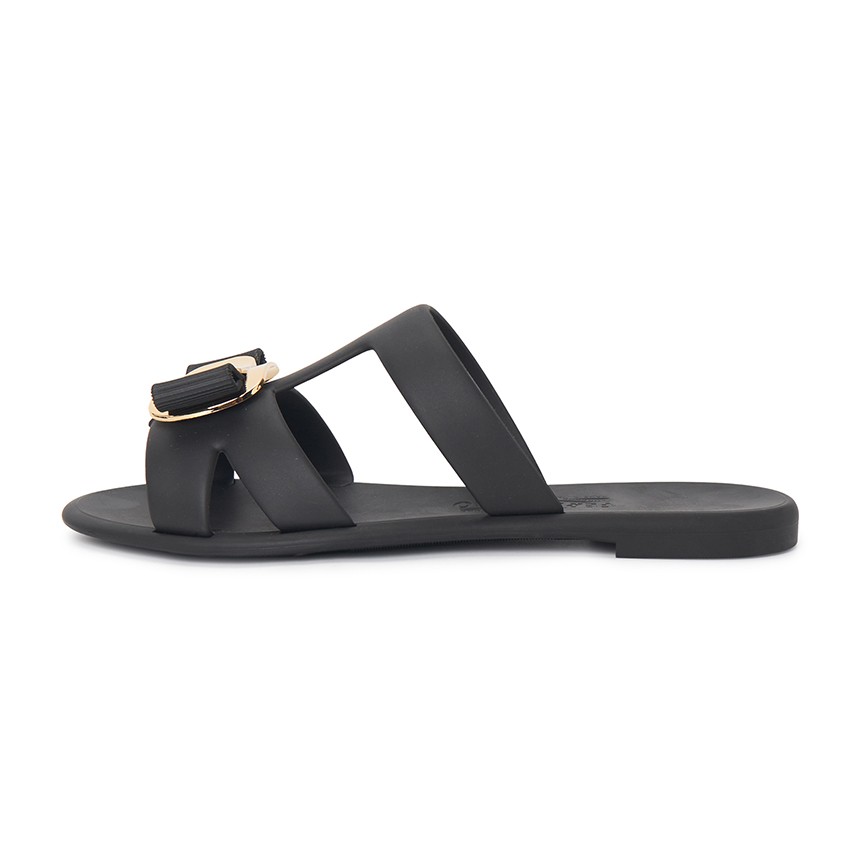 FERRAGAMO New Vara Woman Slippers LILOU 01J325 0779972 NEW ITEM