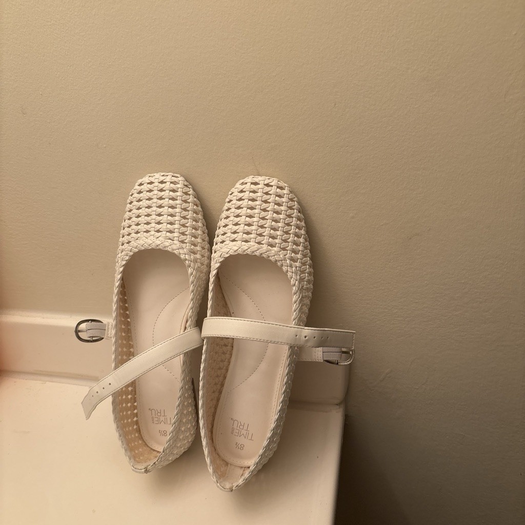 Ballerina Shoes For Women