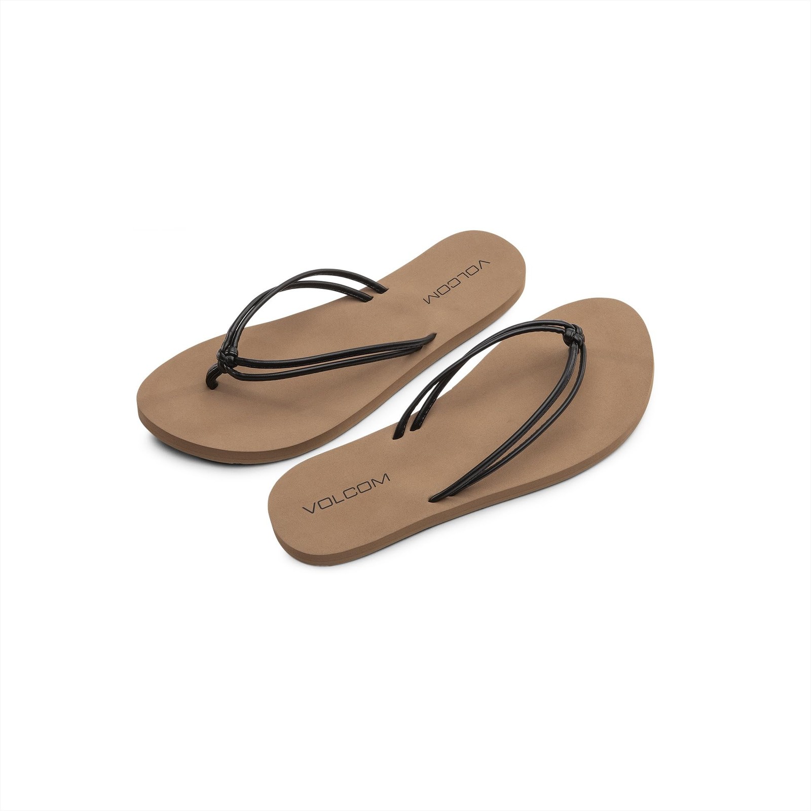 Volcom Women’s Forever and Ever II Sandals