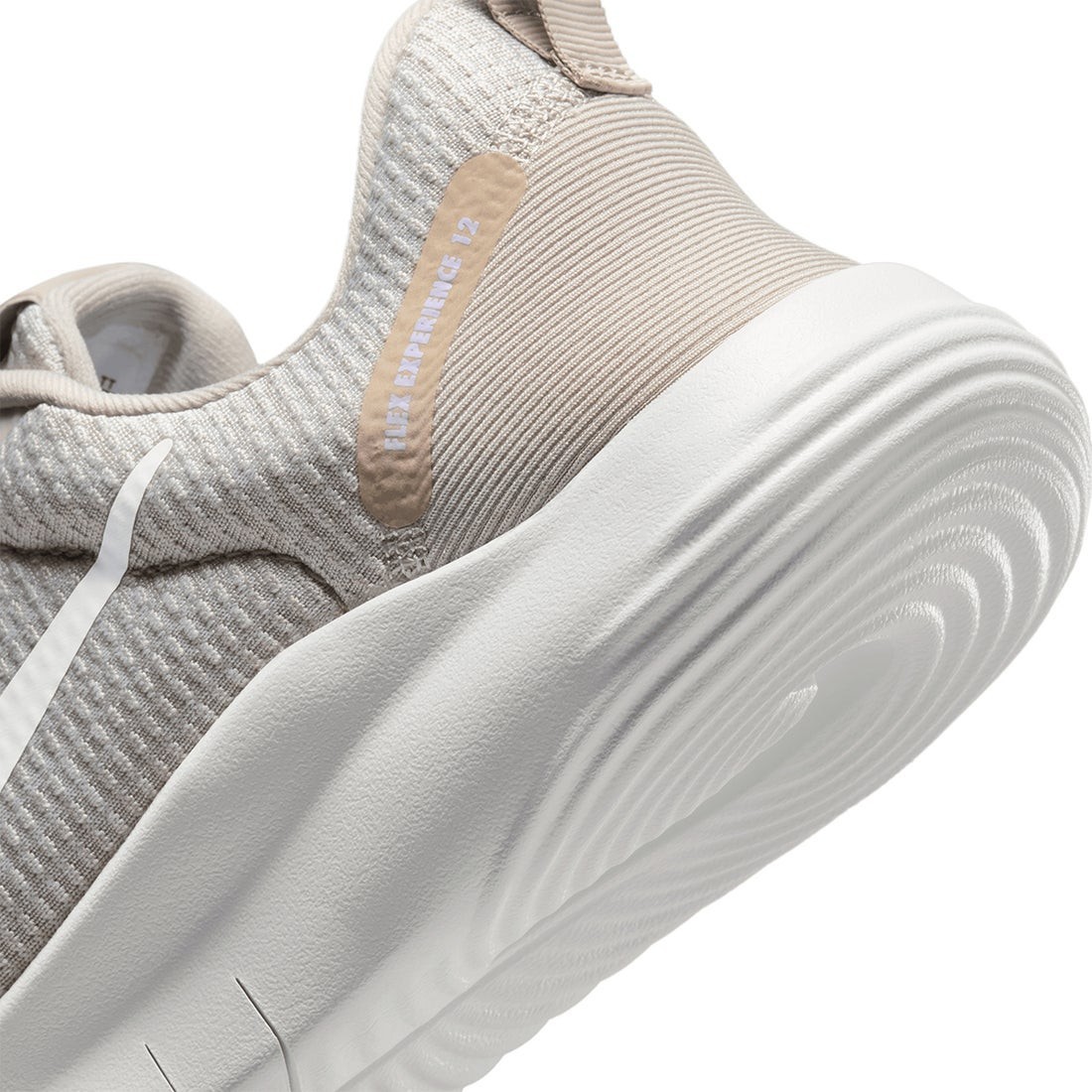Nike Flex Experience Run 12 Light Iron Ore WOMEN’S DV0746-006 Shoes