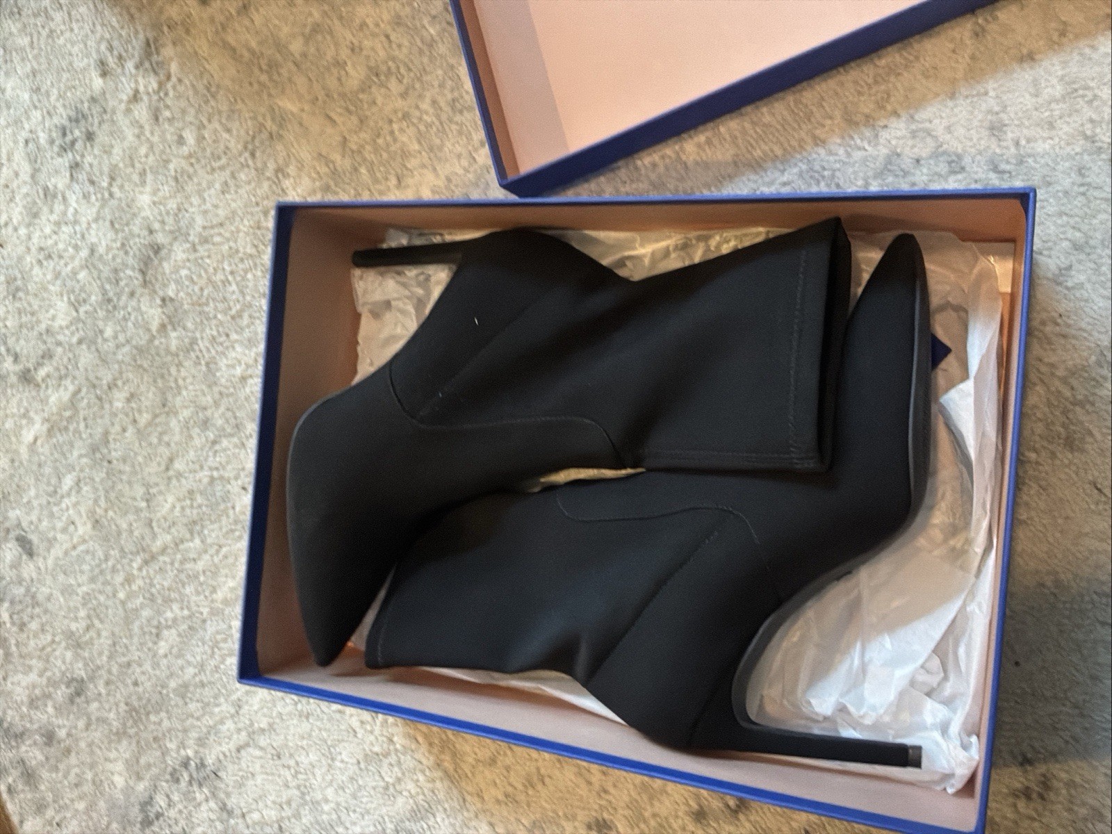 stuart weitzman 10.5 boots
