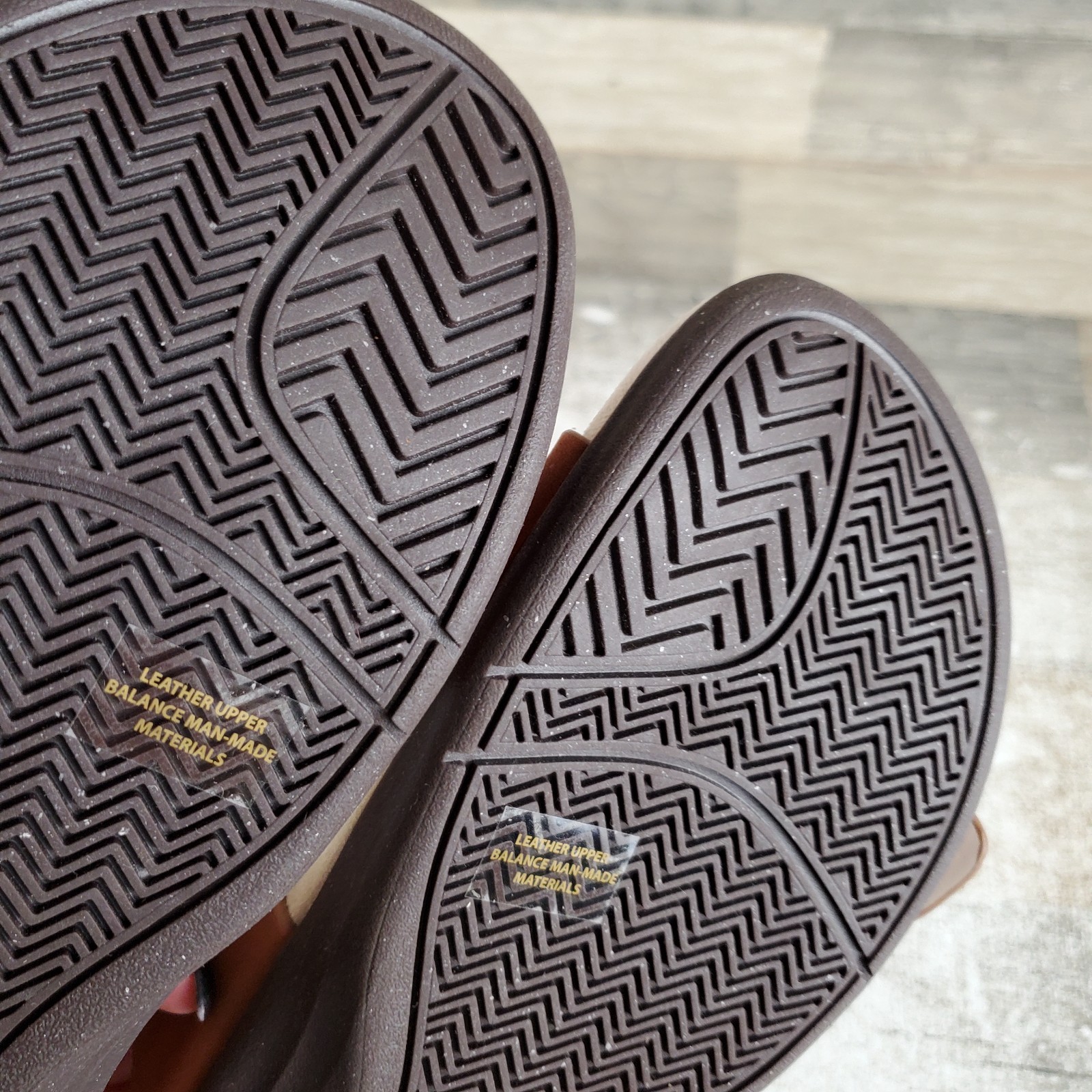 Spenco Vista Womens Slide Sandals Sz 9 D Saddle Leather Slip On Adjustable Strap