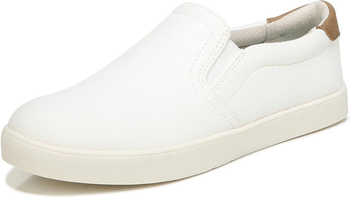 Dr. Scholls Women’s Madison Slip-On Sneakers, Size 7.5