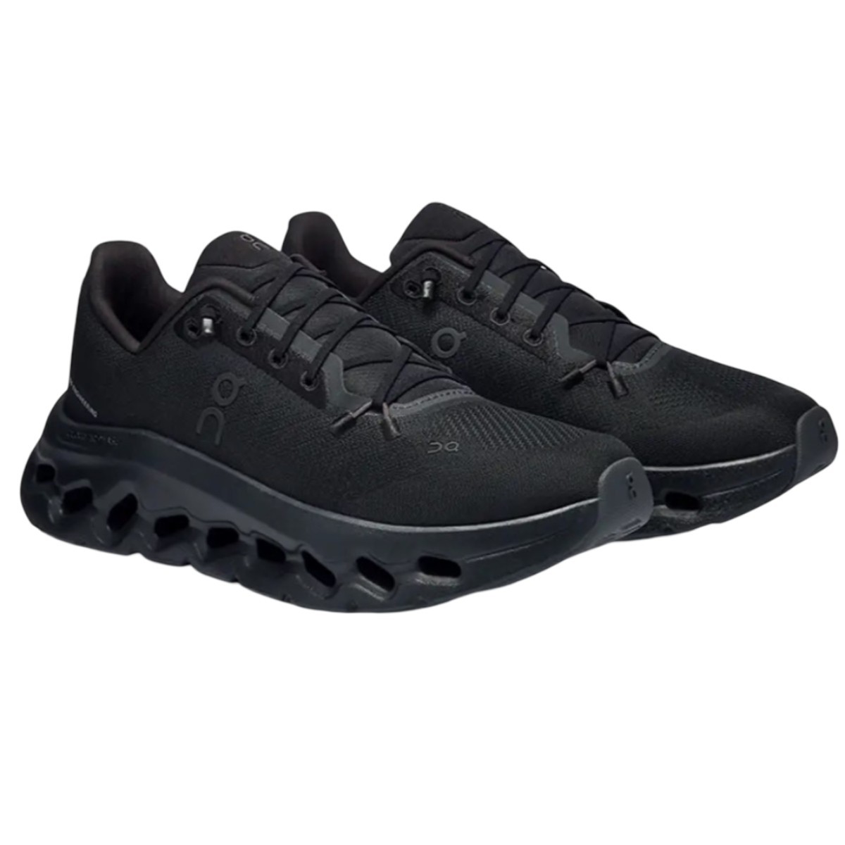 On Running Cloudtilt Black Eclipse 3WE10050264 Womens New