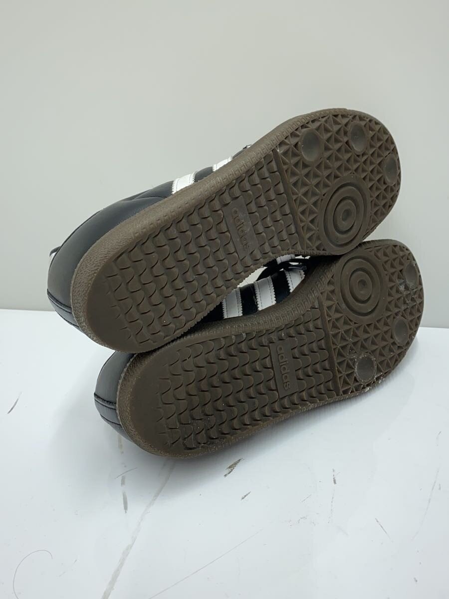 Women 6.5US Adidas Originals/Samba Og/Samba/Black/B75807/Blk