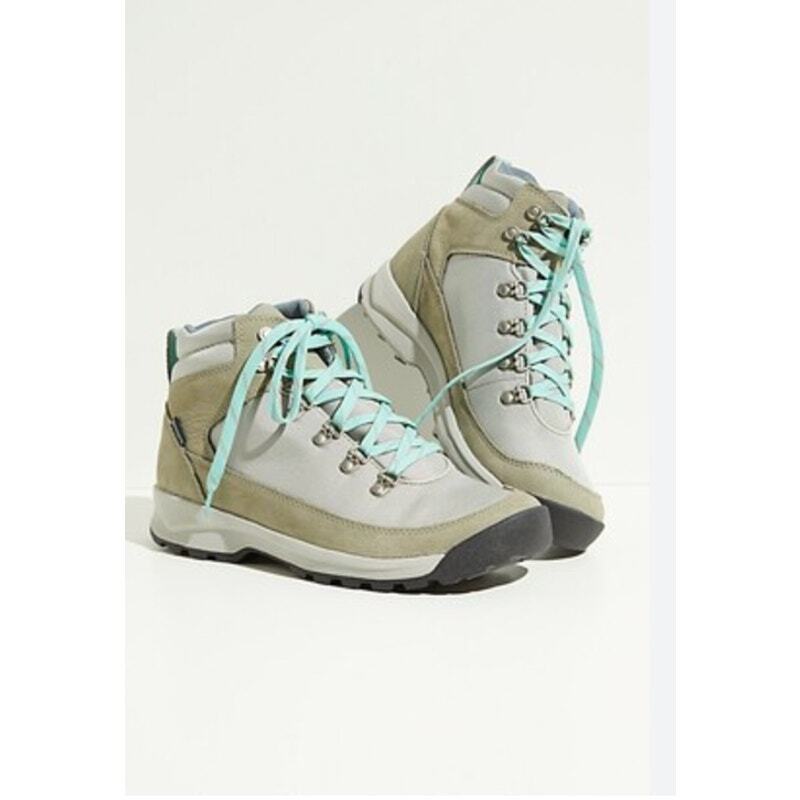 Danner Free People Adrika Hiker Boots Size 6.5
