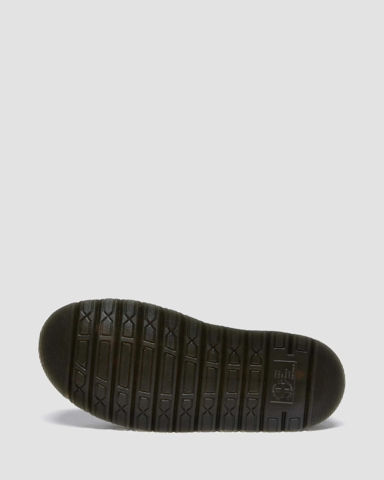 Dr. Martens ARCHIVE Sandals BLACK 41618001 Japan New authentic Unisex