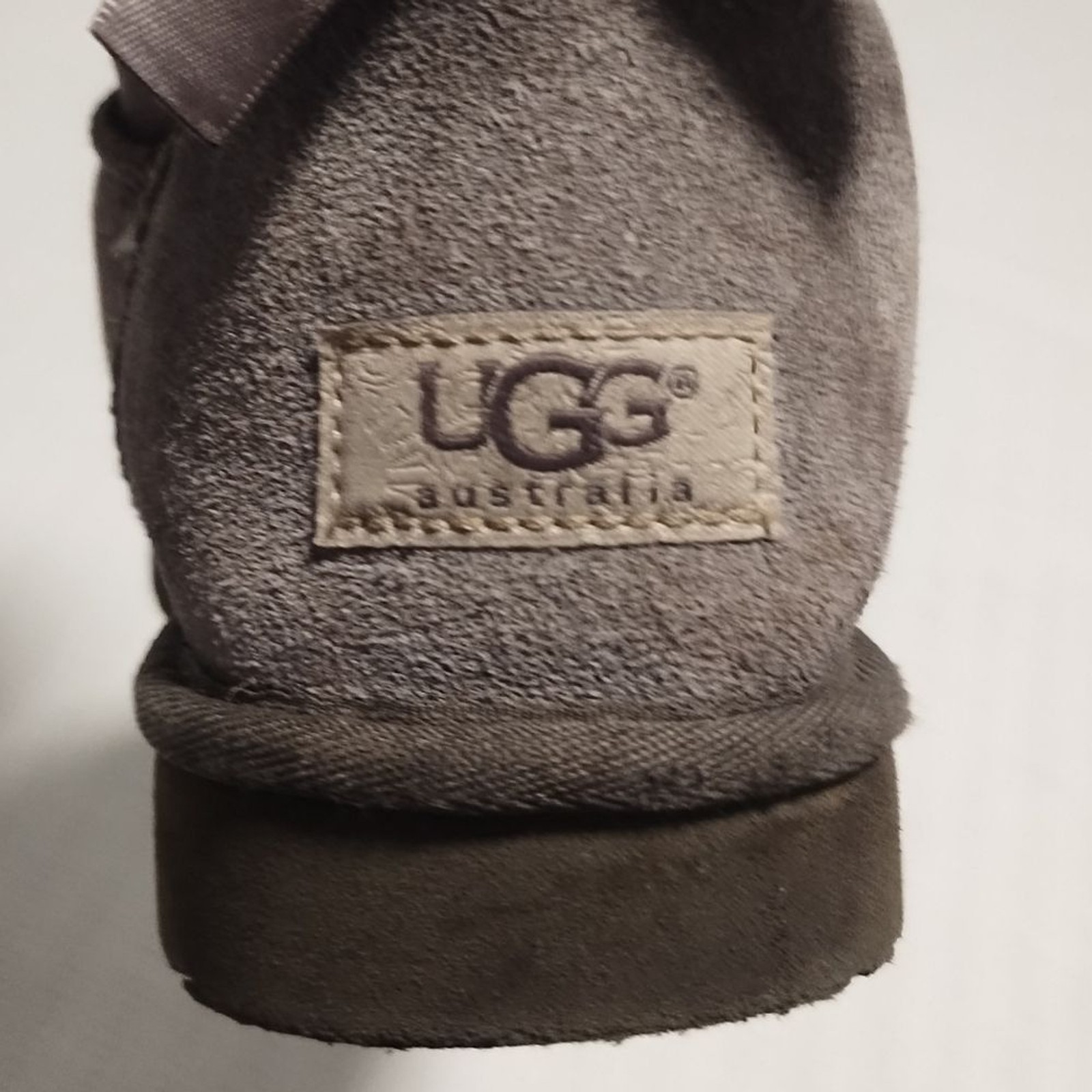UGG Baily Bow II