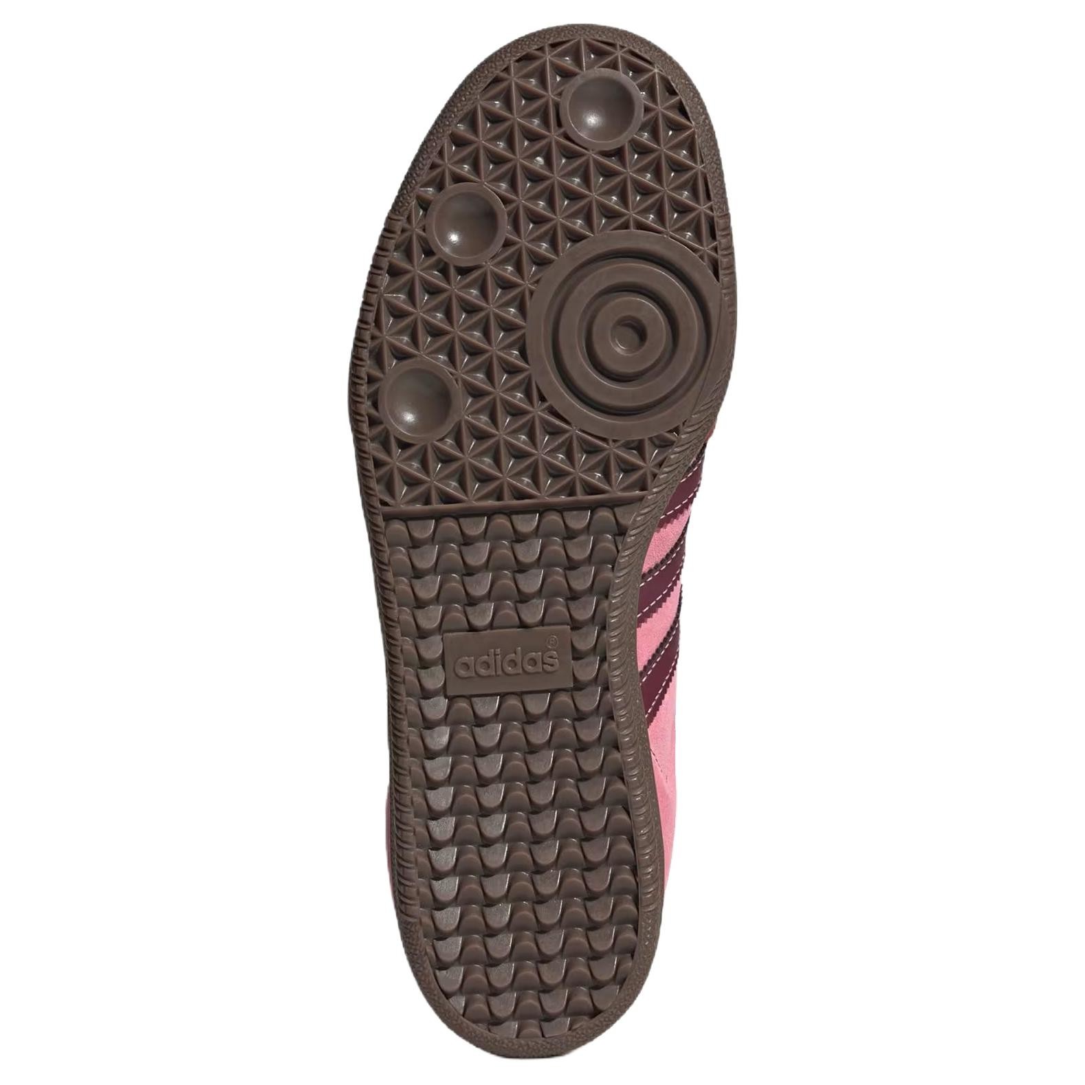 adidas Samba OG Pink Spark Shadow Red W – IH6704