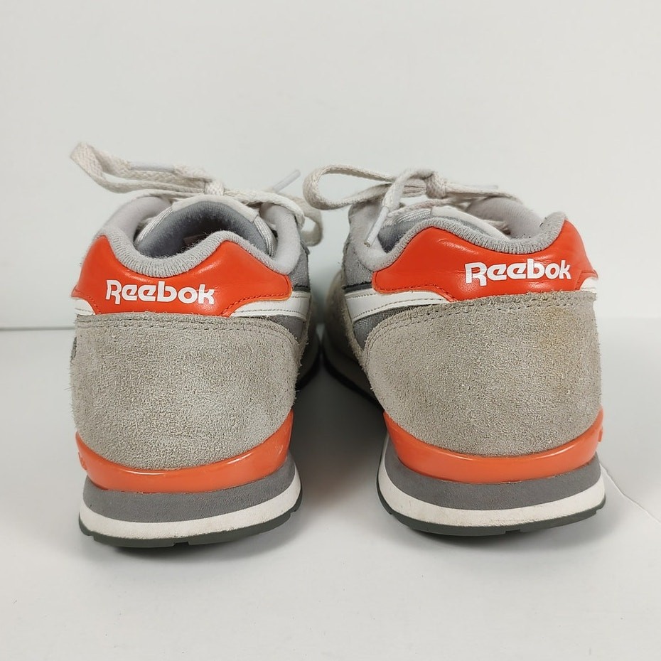 Reebok Classic GL 2620 retro casual activewear sneakers mens 5 / womens 6.5