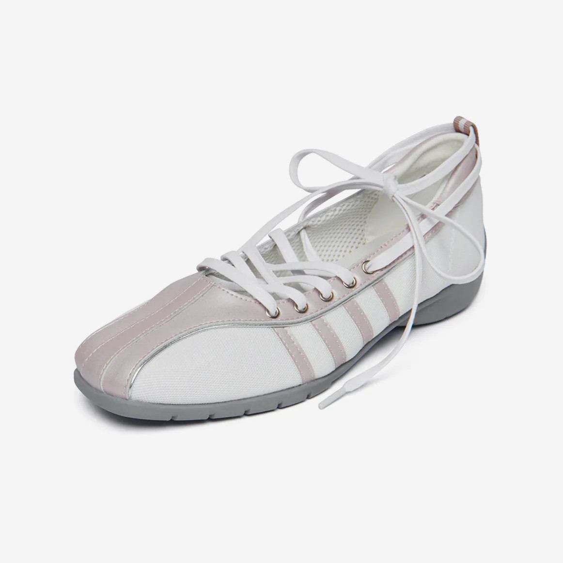 Rockfish Weatherwear BLISS LACEUP SNEAKERS – 5 colors / FedEx