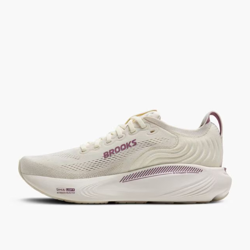 Brooks Women’s Adrenaline GTS 25-MEDIUM B-NEW