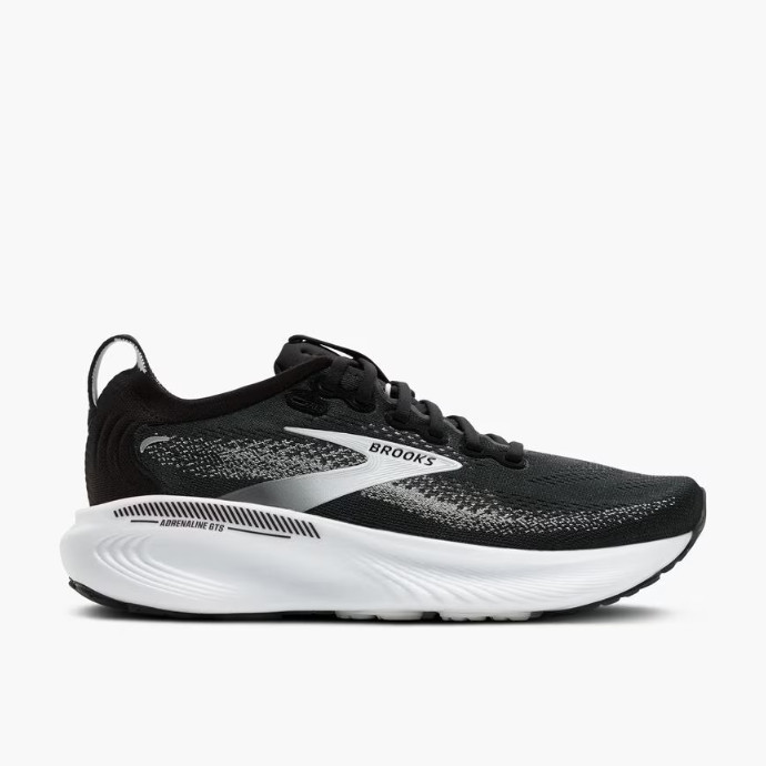 Brooks Women’s Adrenaline GTS 25-MEDIUM B-NEW