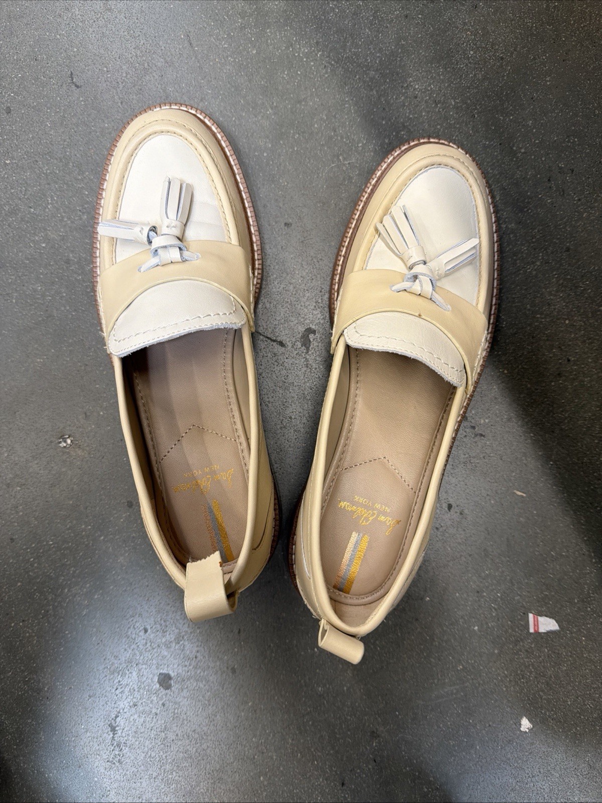 Sam Edelman New York