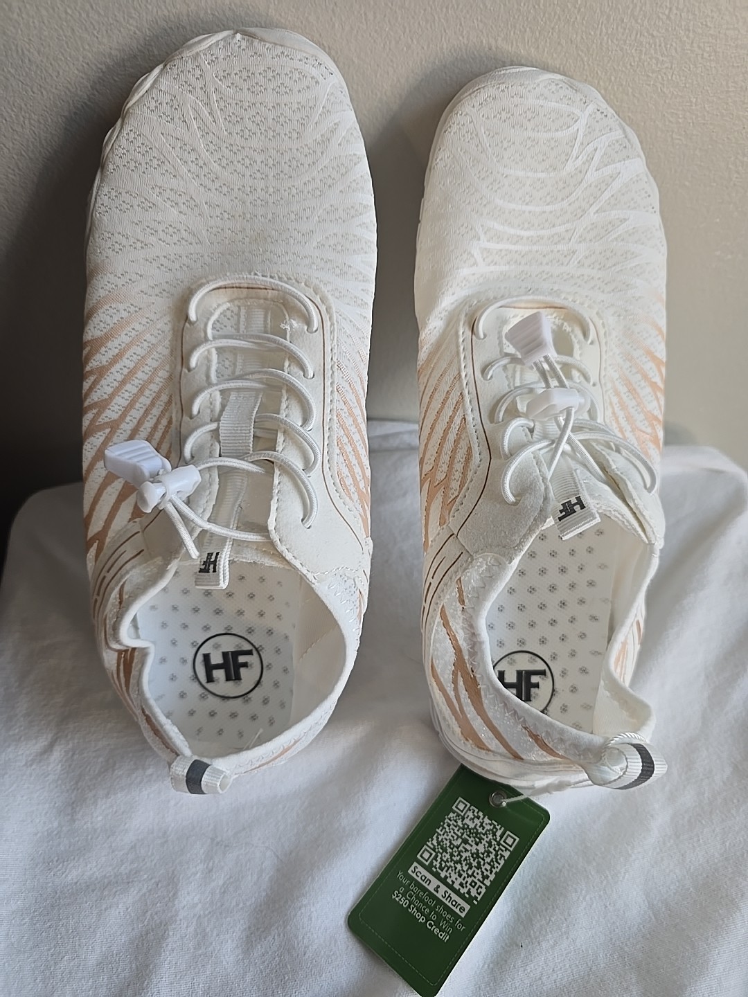 NWT Hike Lorax-Pro Health Freedom – Healthy & Non-slip Barefoot Shoes Size 40