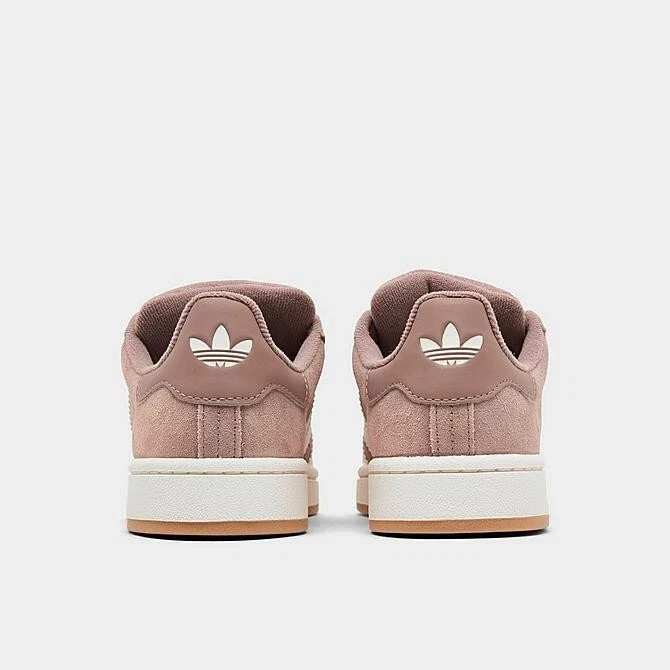 adidas Originals Women’s Campus 00s Shoes Warm Clay Off White Gum JR3407 NEW