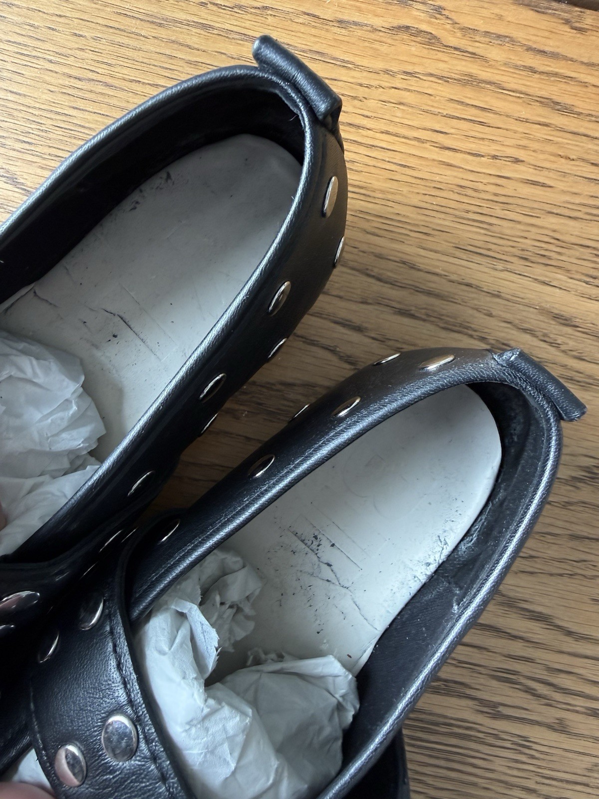 Bimba Y Lola Ballerinas