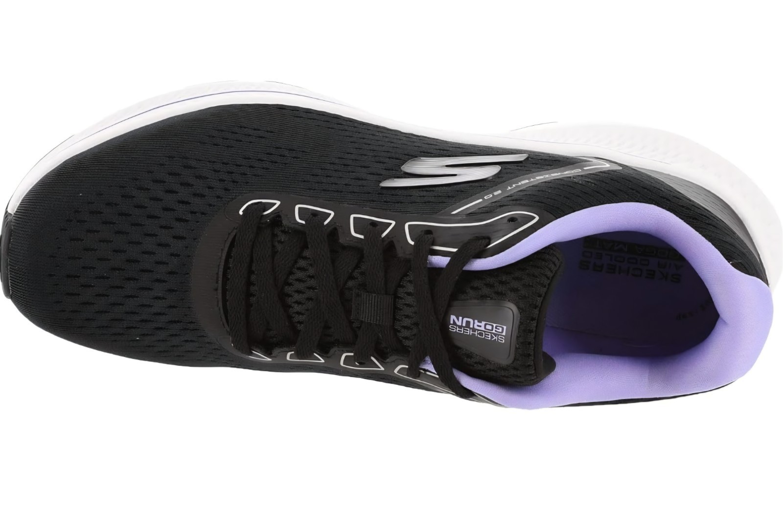 Skechers-Women’s-Go Run Consistent 2.0 Mile Sneaker – Size 8.5 – See Description