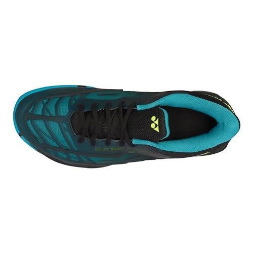 Yonex Power Cushion Cascade Drive Badminton Shoes clear black (249) 24.0 cm