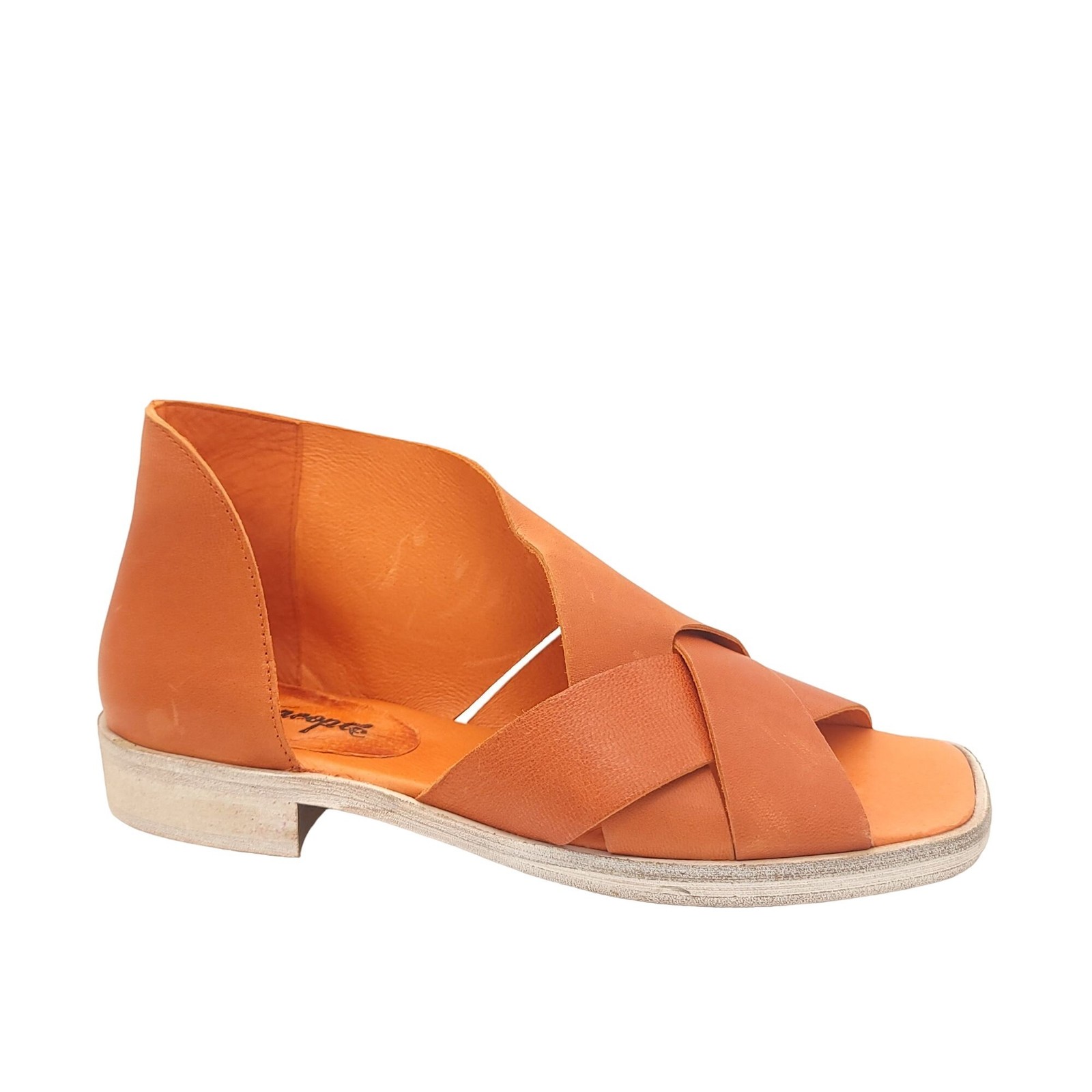 Free People Sandals Sun Valley Boho Chic Hippie Festival Womens 9.5 New