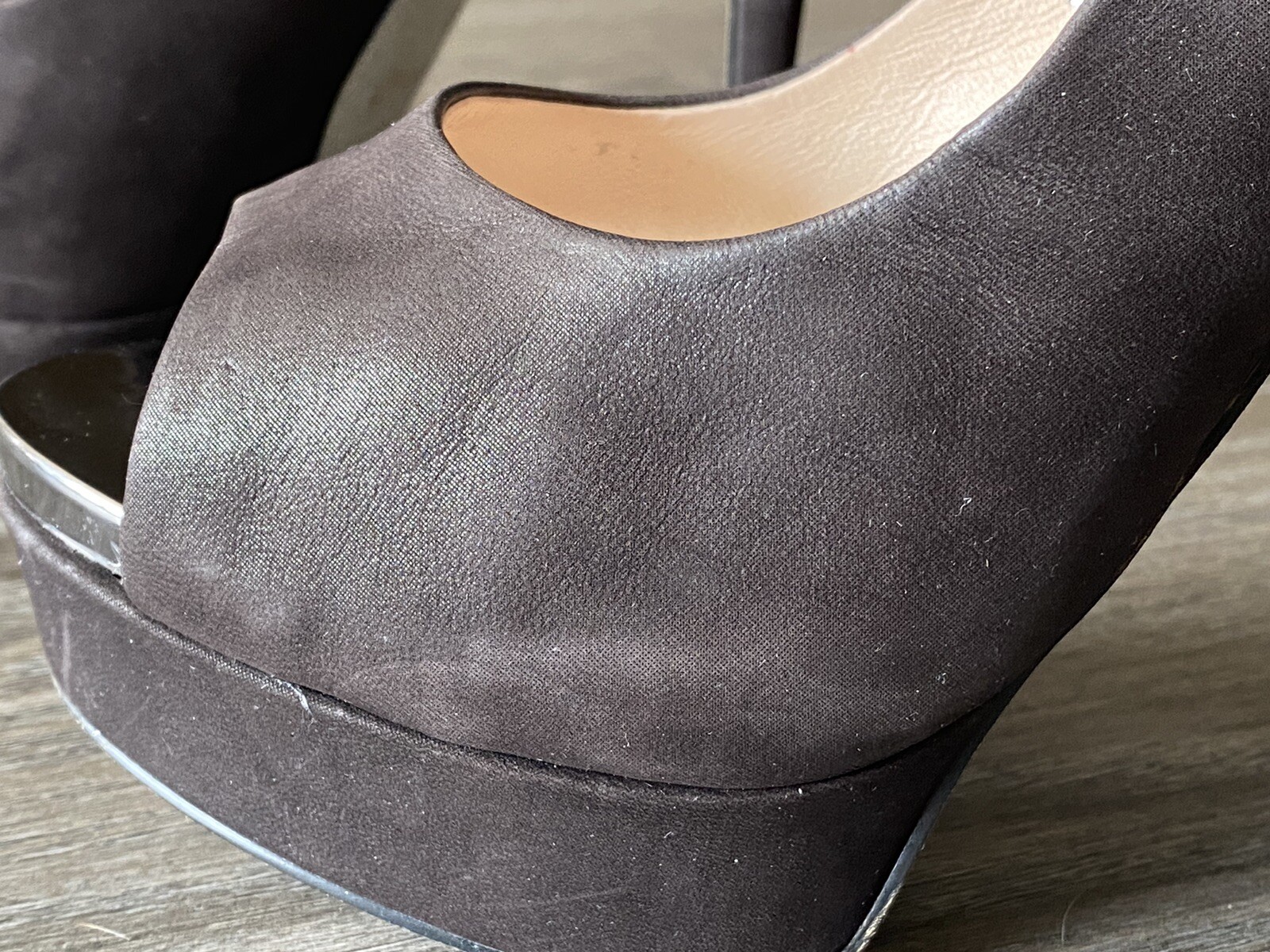 Very Highh Heels Sexy Women