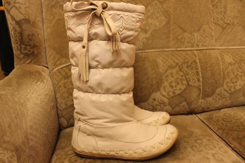 women diesel boots white 40