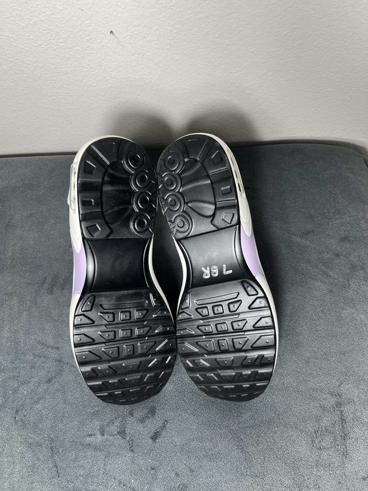 Women Daily Casual Sneaker Wear-resistant Feet Comfortable
