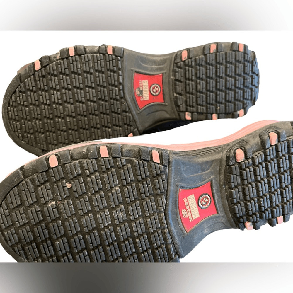 Skechers comp toe size 8.5
