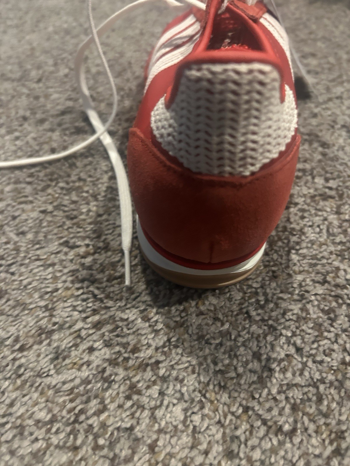 Adidas SL 72 OG w Size 8
