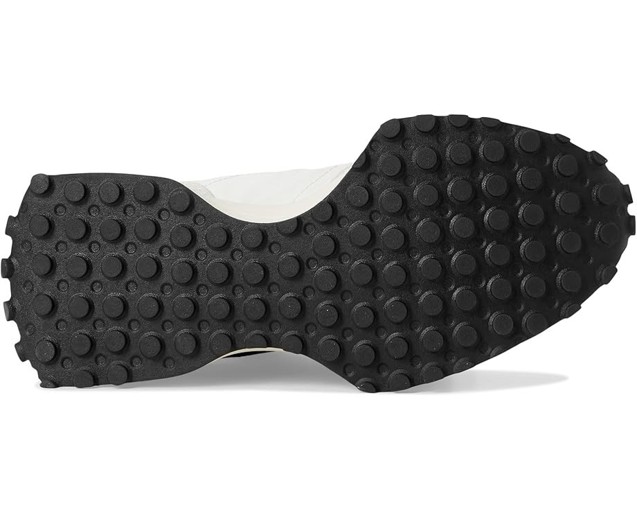 Sale! NewBalance Women’s 327, Sea Salt with White and Black Authentic