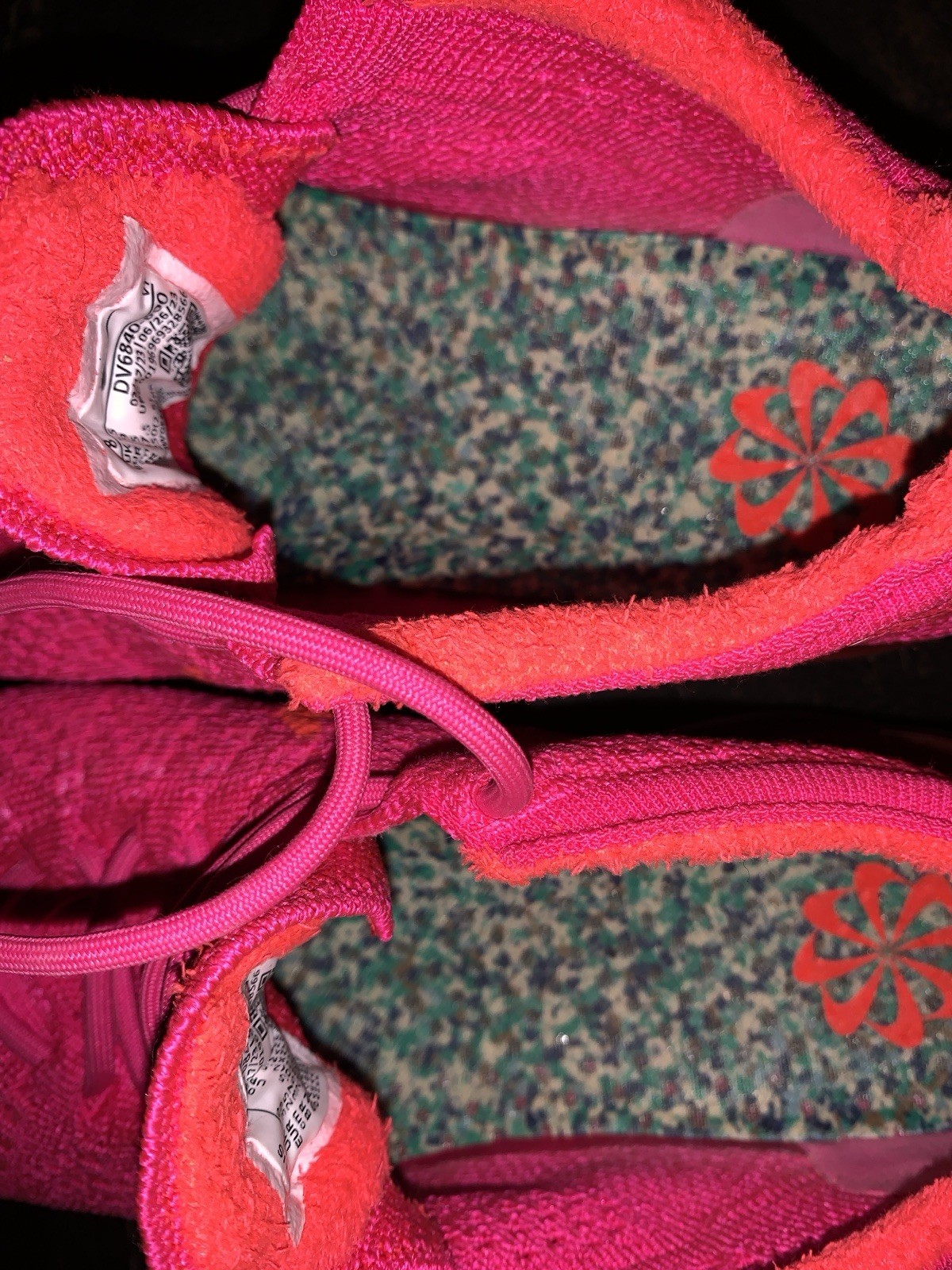 Size 8 – Nike Air VaporMax 2023 Flyknit Pink Blast W