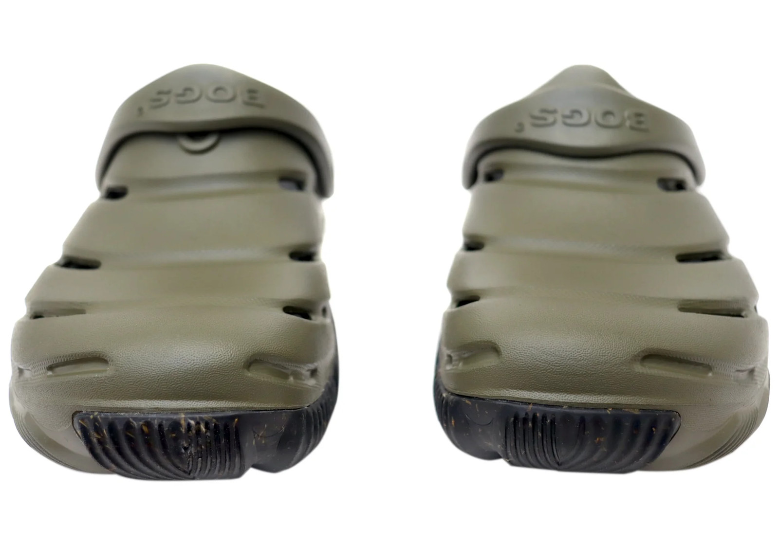 Bogs Unisex Comfortable Boga Casual Slip On Shoes – ModeShoesAU