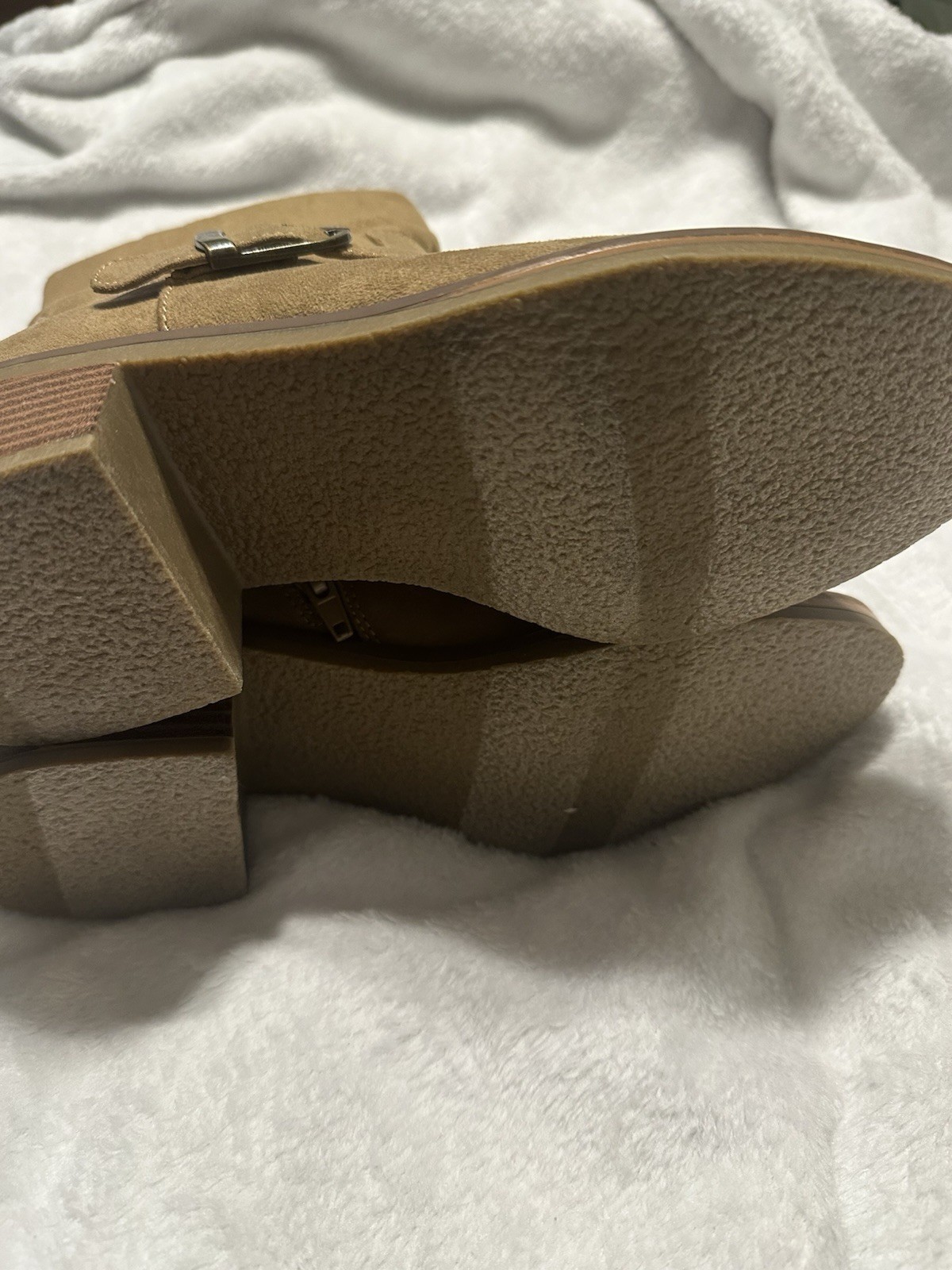 Kensie Women’s Ankleboots Size 7 Brand New Never Worn