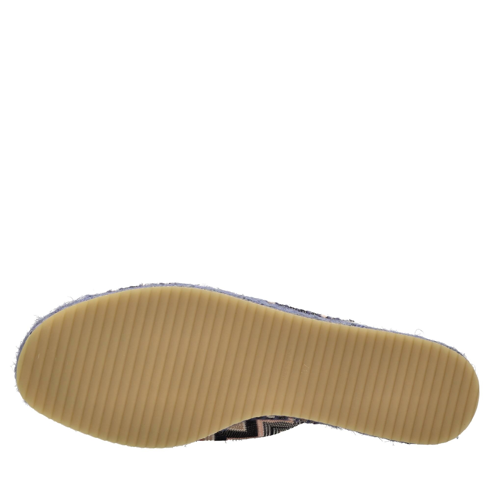 M28_001 Mules and clogs MISSONI Women Multicolor Amu08_miss