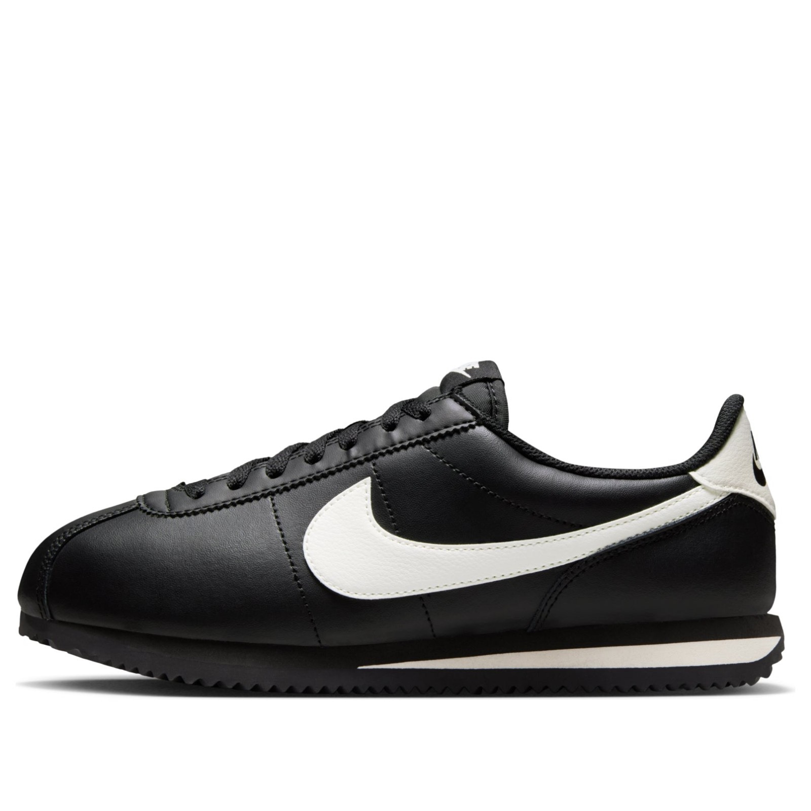 Nike Cortez Black White W