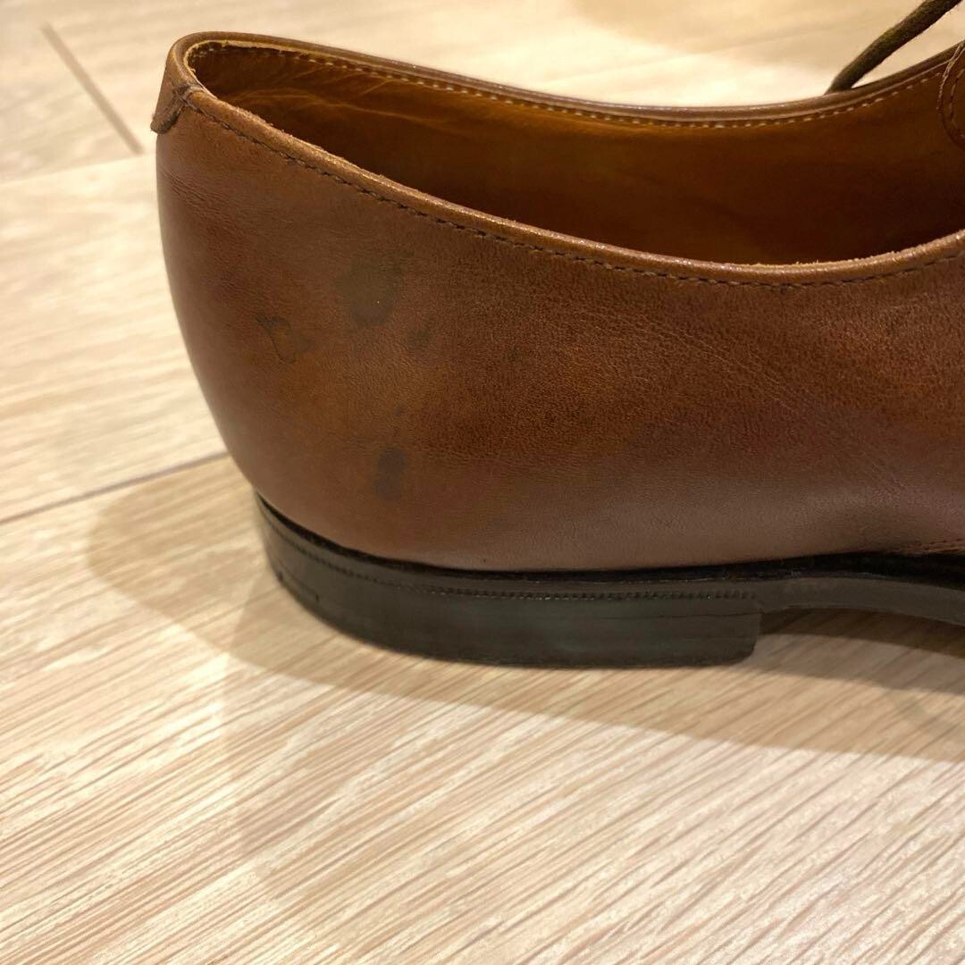 Crockett & Jones collaboration item Beams 23cm maintained For Womens