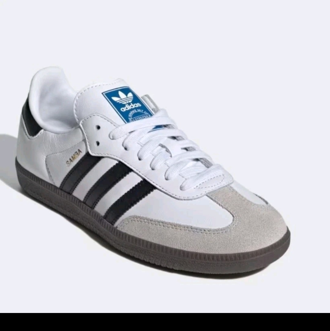 adidas Samba OG unisex size 11