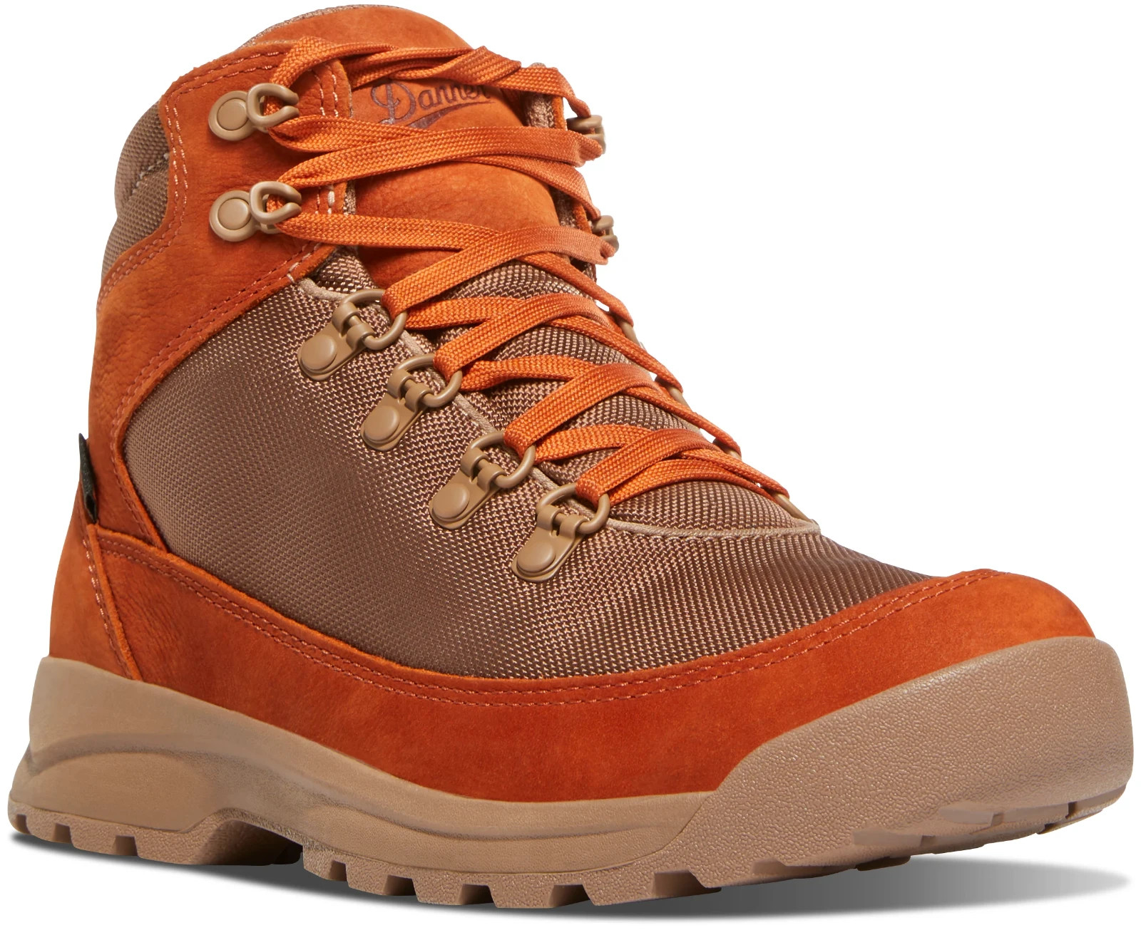 DANNER® ADRIKA WOMEN’S CLAY LIFESTYLE BOOTS 30137 – ALL SIZES – NEW