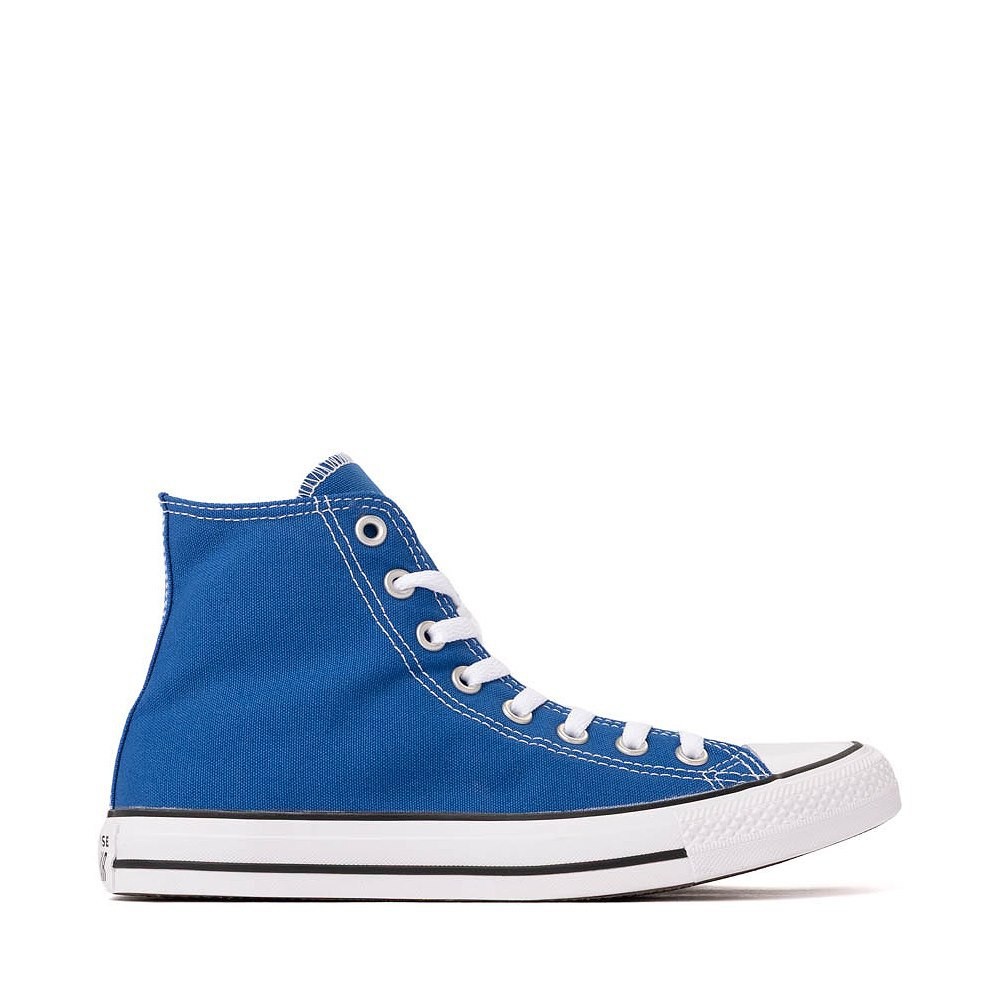 Converse Chuck Taylor All Star High Top Sneakers Snorkel Blue Men Women Unisex