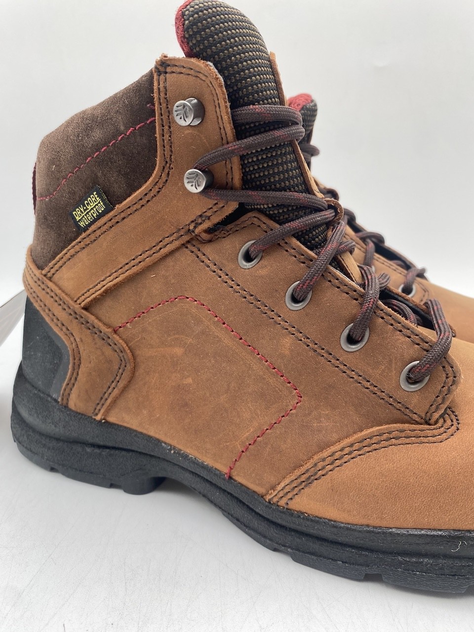 Lacrosse LAURELWOOD 5″ 155620 Women’s NEW Hiking Boots Brown Multiple Sizes