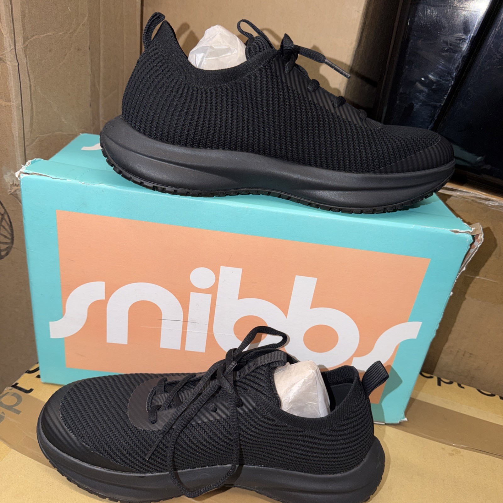 Snibbs ROVR SIZE 6M 7.5W In Eclipse Black