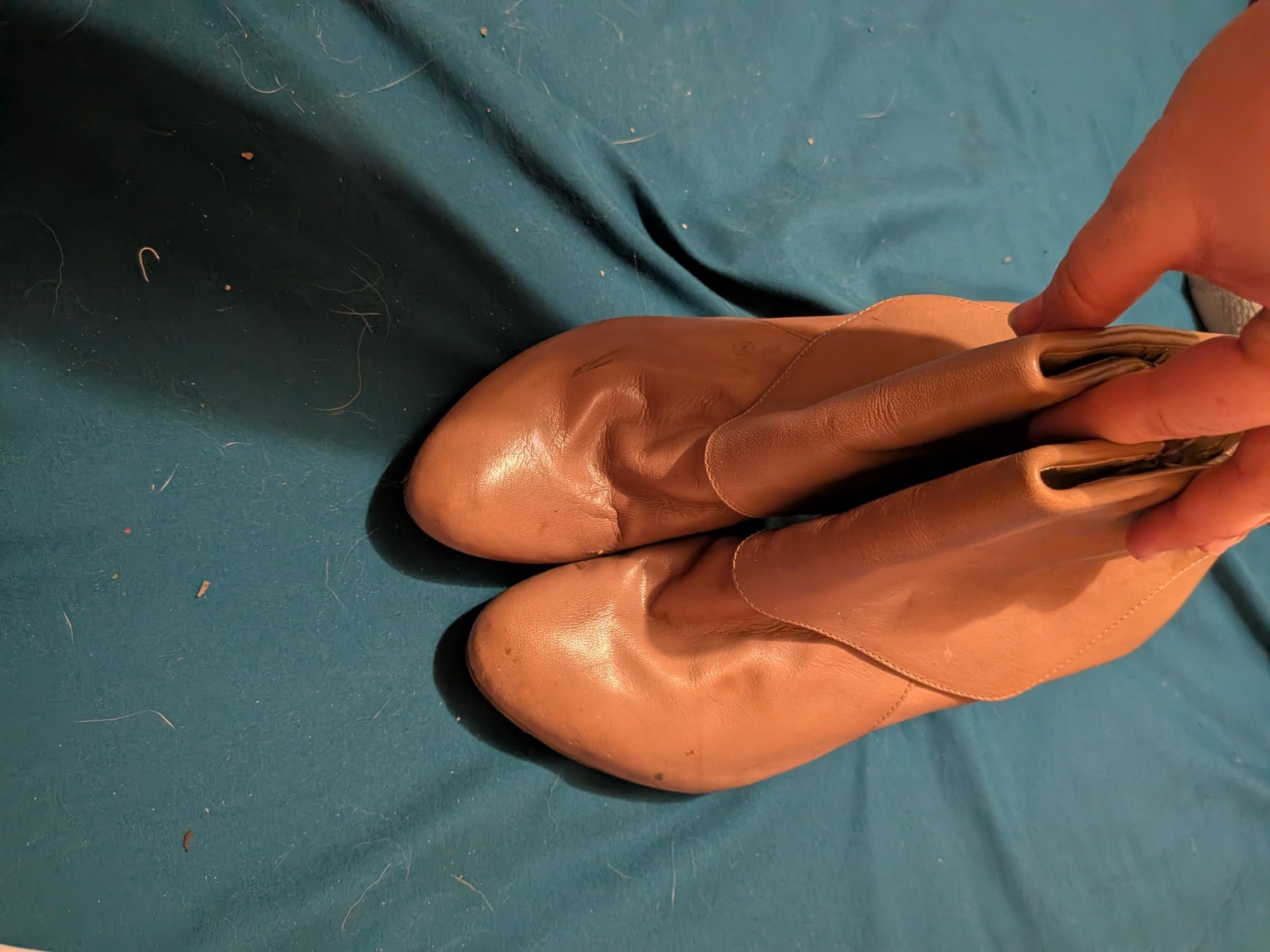 Women’s High Heels