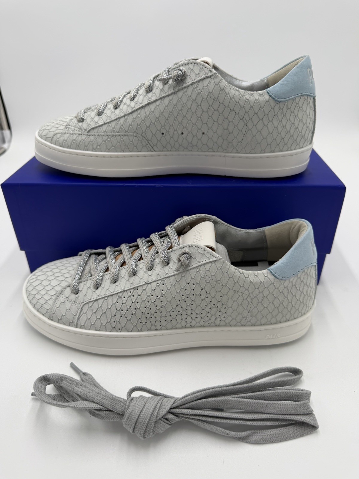 P448 F24JOHN Women’s Sneakers Color Margot US 6-6.5 / EU 36 New MSRP $278