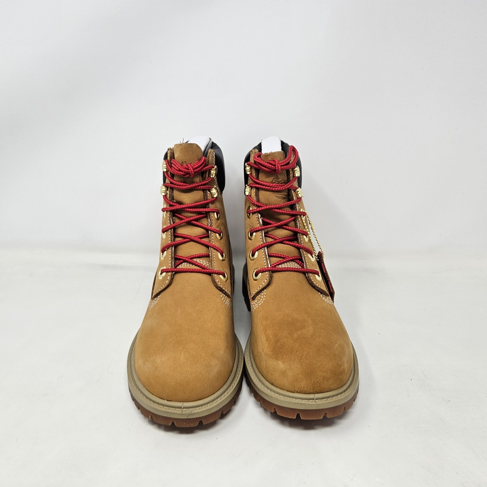 Timberland Wmns 6 Inch Heritage Boot ‘Wheat’ / TB0A2G4R 231 / Women’s Size 6