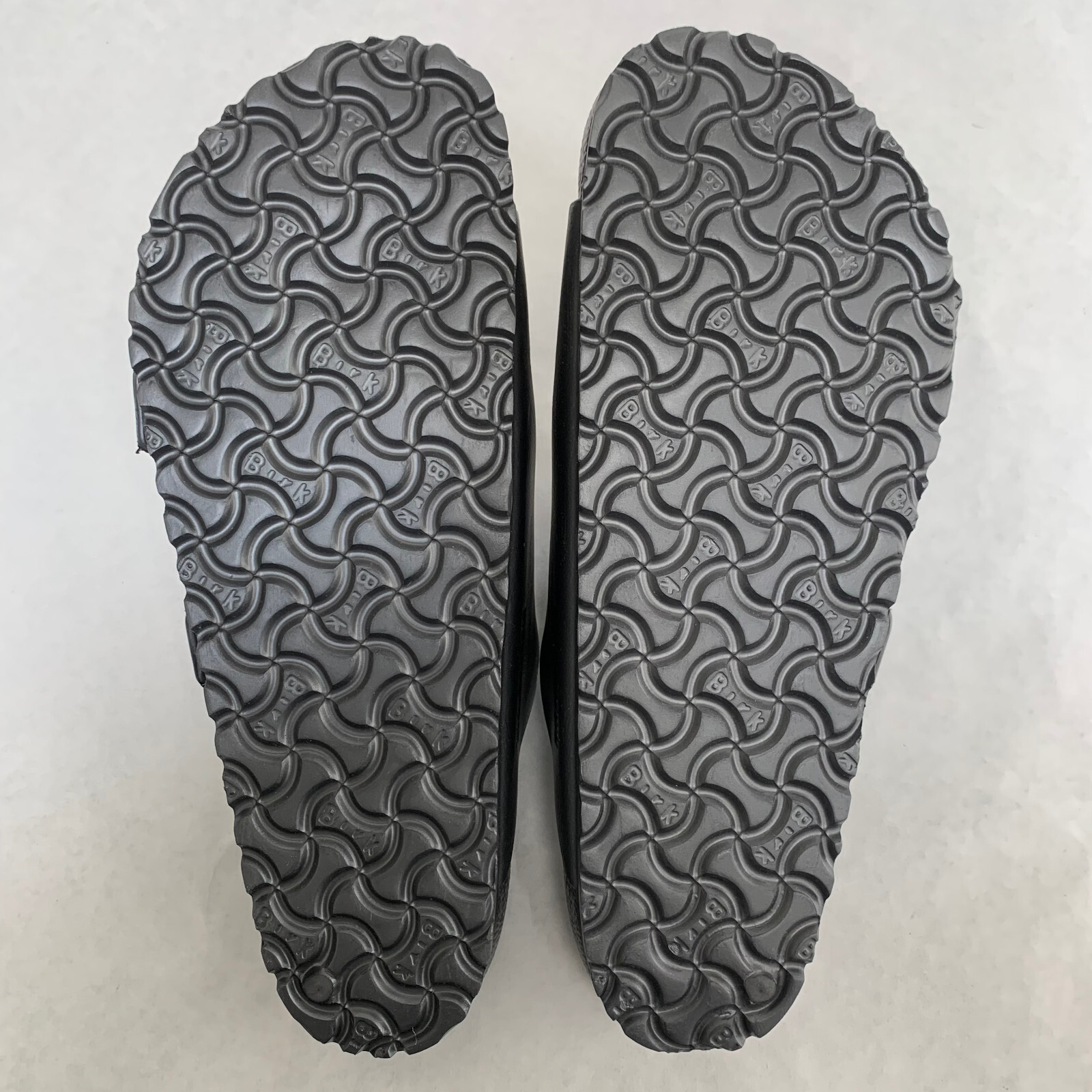 New with Box Birkenstock Arizona EVA Anthracite Regular – Select Size