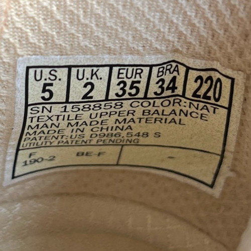 Skechers Slip-Ins Modern D’Lux Womens Size 5 Beige Casual Walking Slip On Shoes