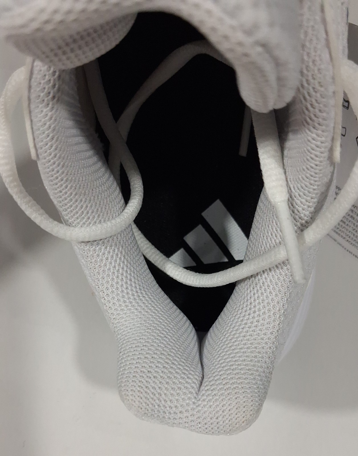 Adidas Game Court 2 W Cloud White Tennis Shoes Women’s Size 9.5 HQ8476