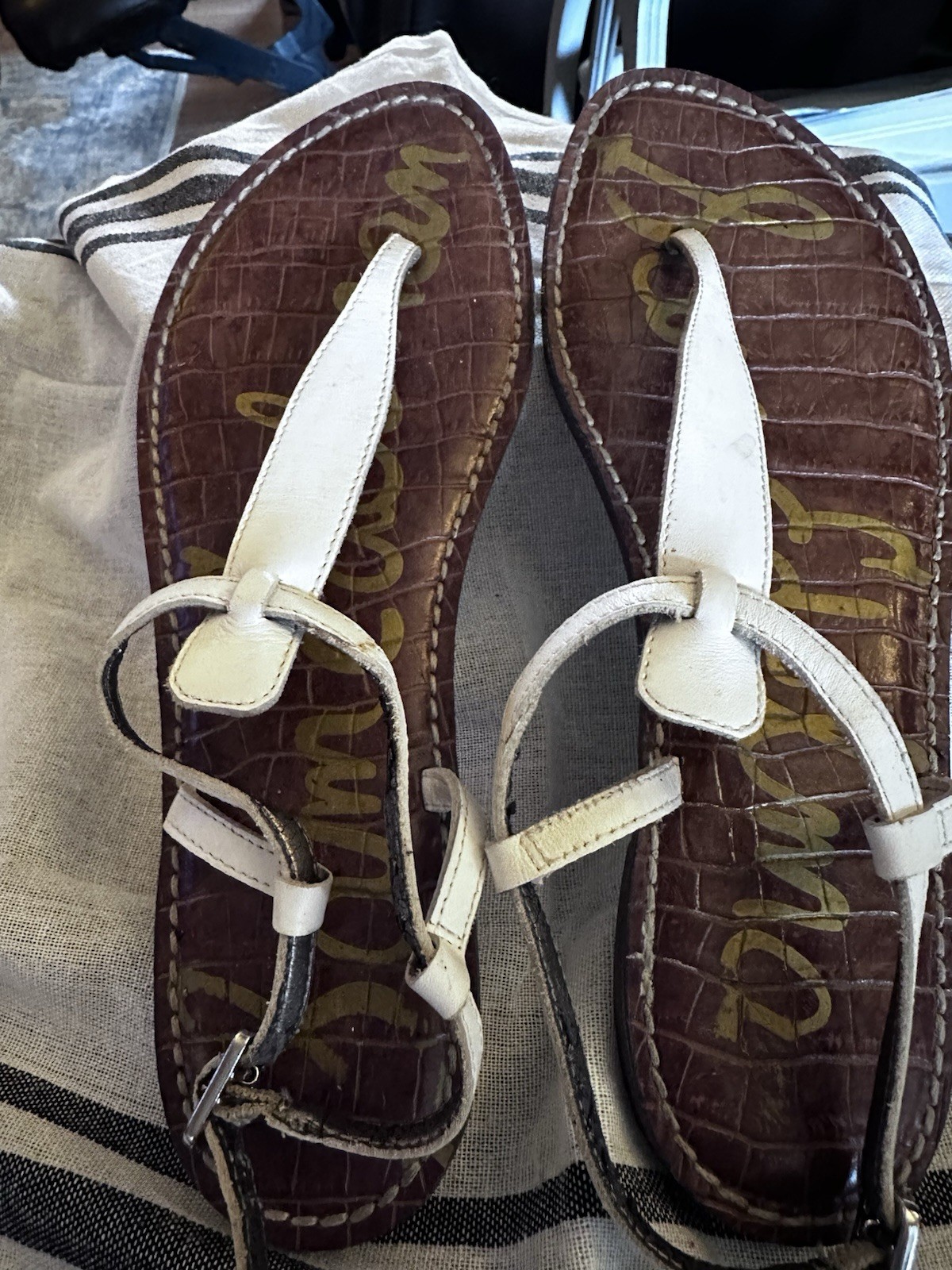 Sam Edelman Gigi Sandals