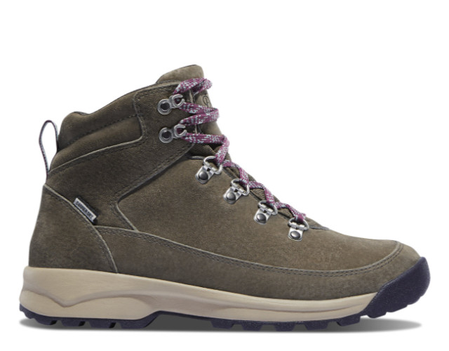 Danner Women’s Size 6 M Adrika Waterproof Hiking Boots