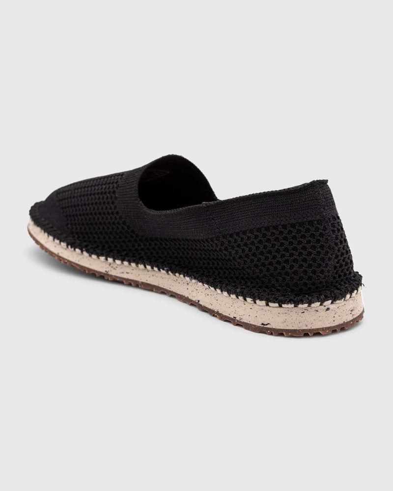 United By Blue Sequoia Slip-On Women’s Vegan Sustainable Recycled Eco Shoes 9